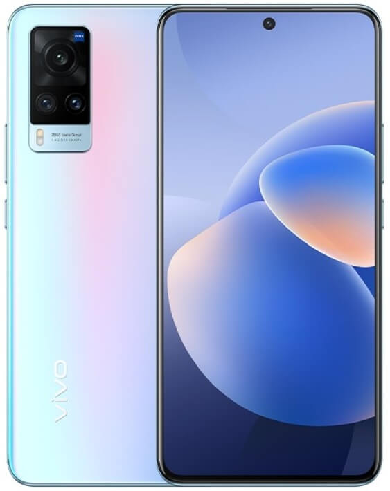 vivo X60